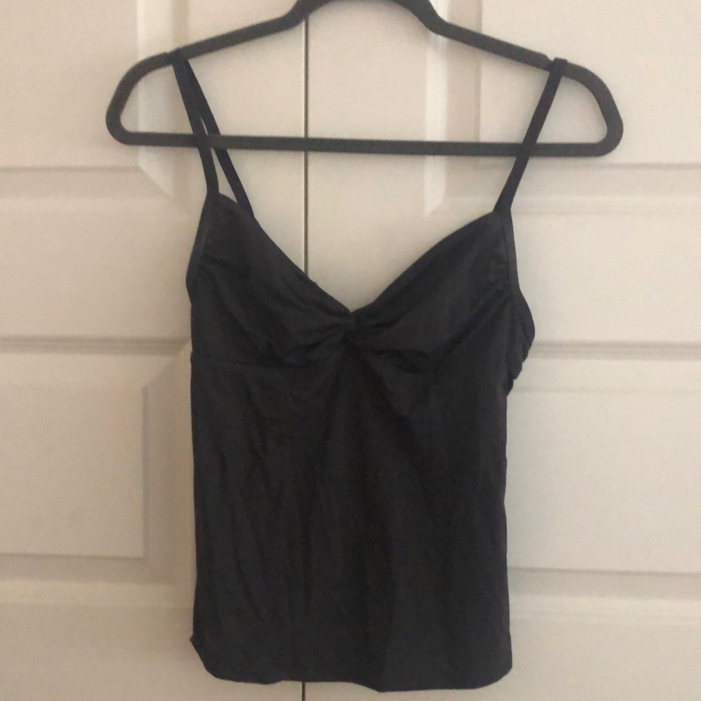 Athleta tankini